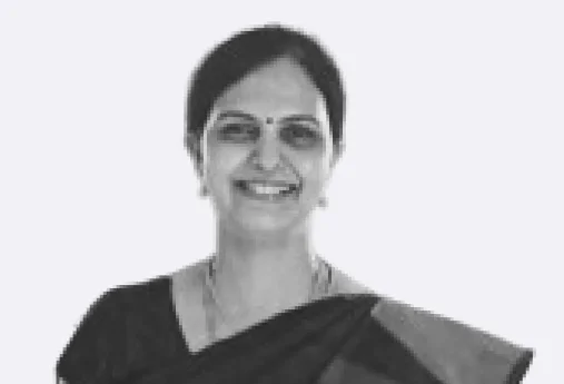 Jeyanthi R