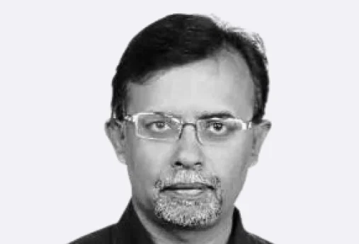 Raja Sankar