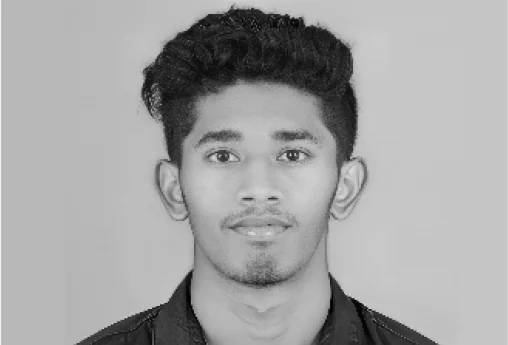 PRAGASH DANIEL