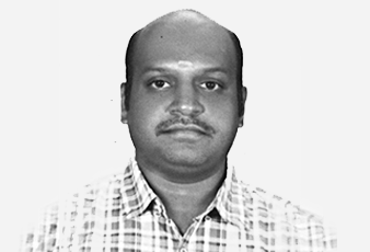 Naveen Kumar