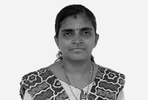 Packia Lakshmi