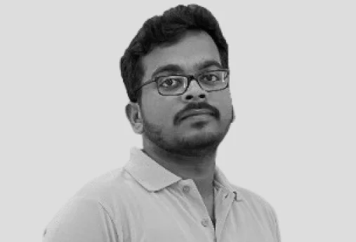 sam Manickaraj