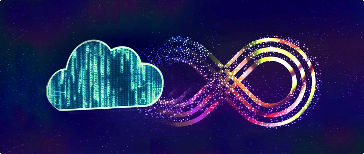 cloud