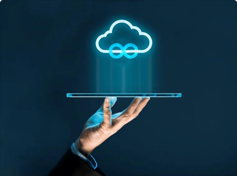 cloud development