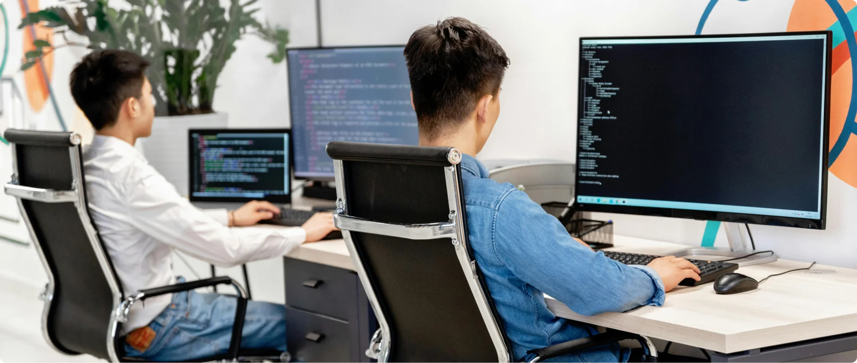 web development
